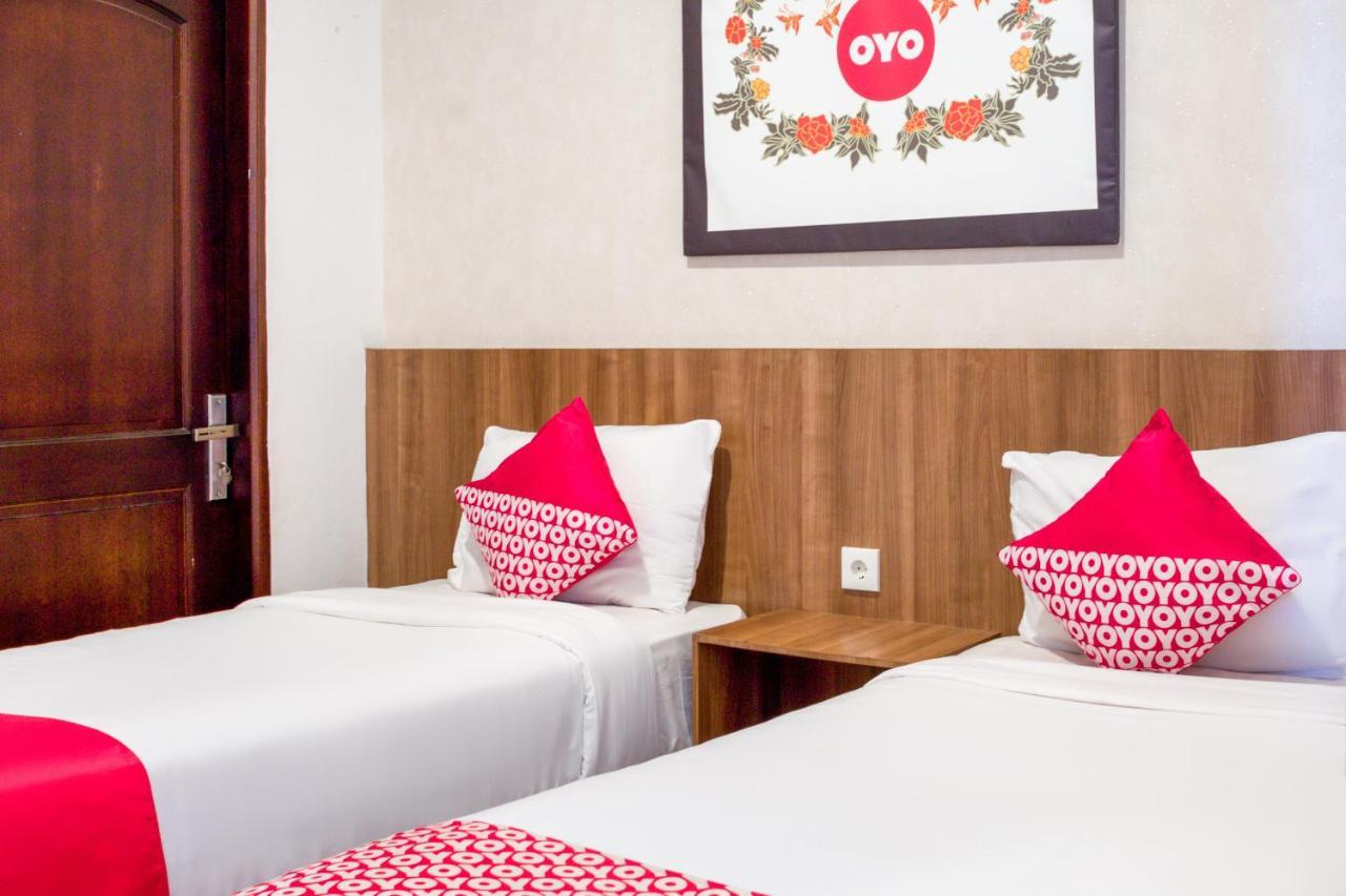 Hotel Super Oyo 1183 Papakoel Medan Zewnętrze zdjęcie